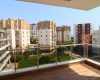 Mersin Erdemli Alata Sahilde Deniz Manzaralı Kiralık 2+1 Daire