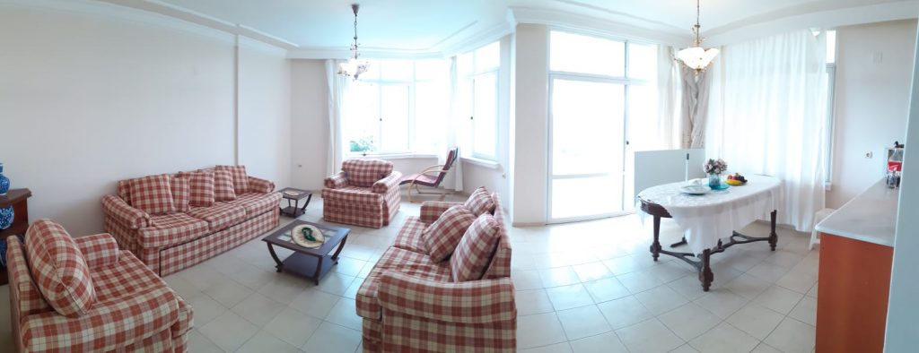 Tömük Ziya Erden Tatil Sitesi Satılık 3+1 Daire