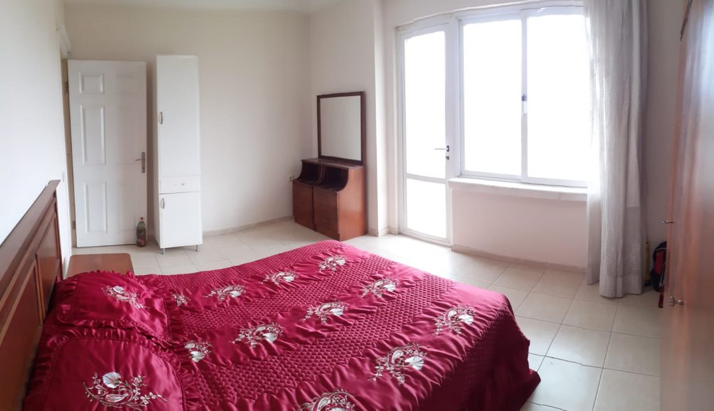 Tömük Ziya Erden Tatil Sitesi Satılık 3+1 Daire