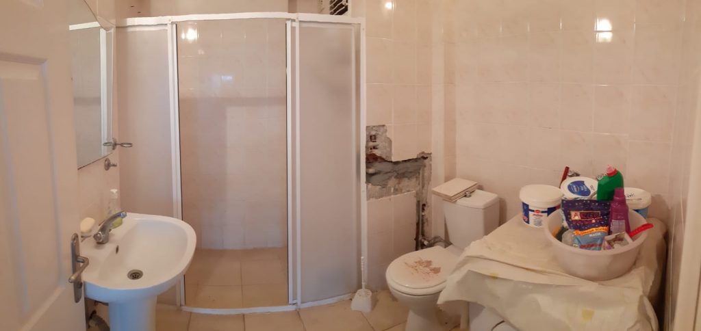 Tömük Ziya Erden Tatil Sitesi Satılık 3+1 Daire
