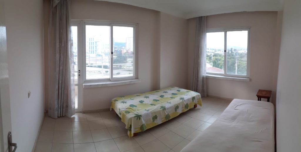 Tömük Ziya Erden Tatil Sitesi Satılık 3+1 Daire