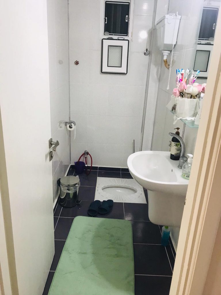 Erdemli Onur Sitesi Full Deniz Manzaralı Satılık 3+1 Daire