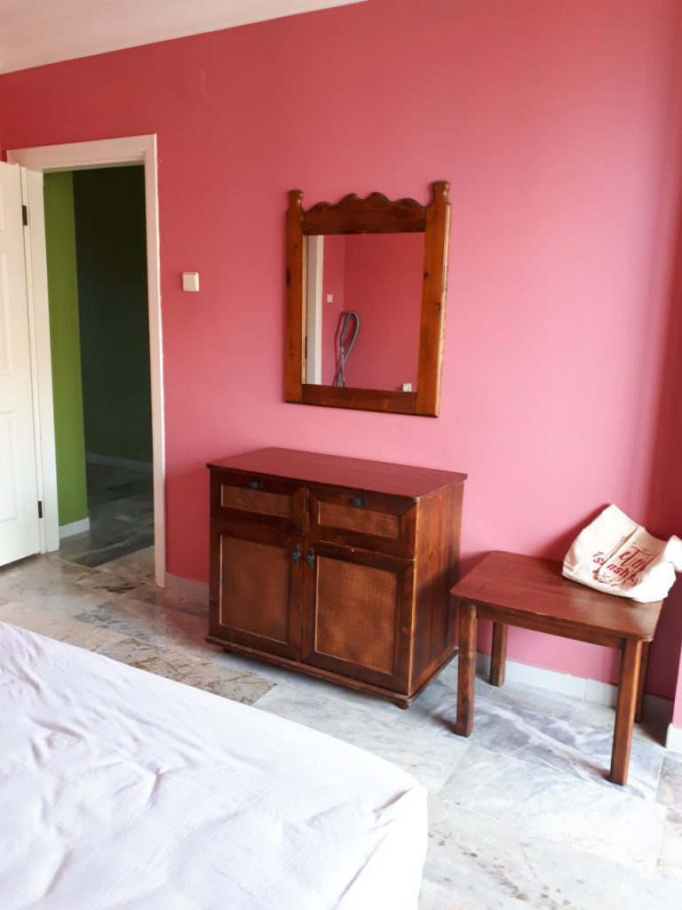 Çeşmeli Altunören 2 Sitesi Satılık Full Deniz Manzaralı 2+1 Daire