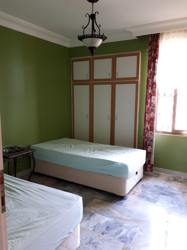 Çeşmeli Altunören 2 Sitesi Satılık Full Deniz Manzaralı 2+1 Daire