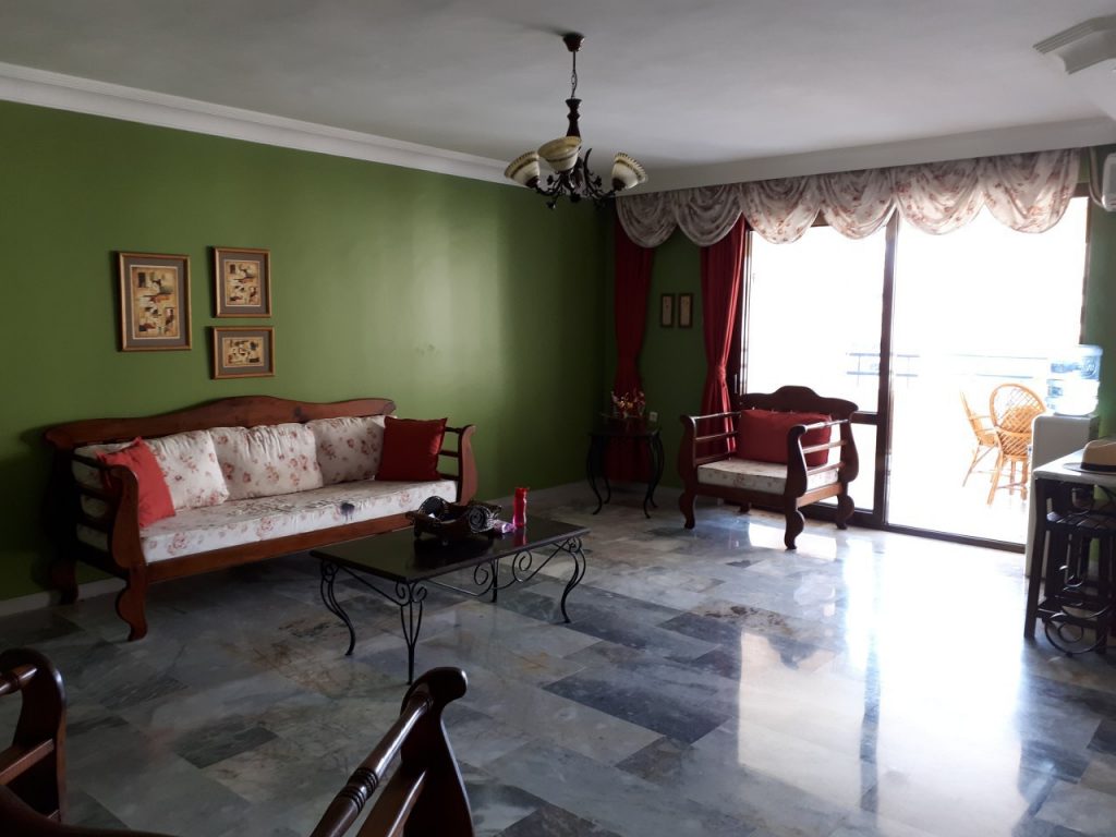 Çeşmeli Altunören 2 Sitesi Satılık Full Deniz Manzaralı 2+1 Daire