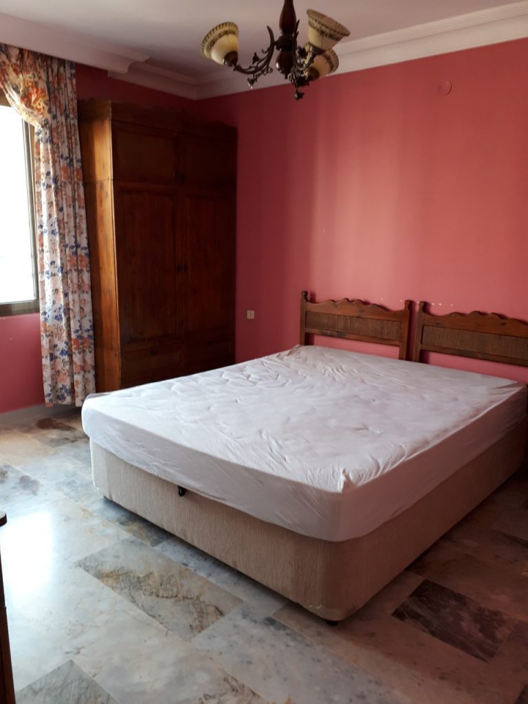 Çeşmeli Altunören 2 Sitesi Satılık Full Deniz Manzaralı 2+1 Daire