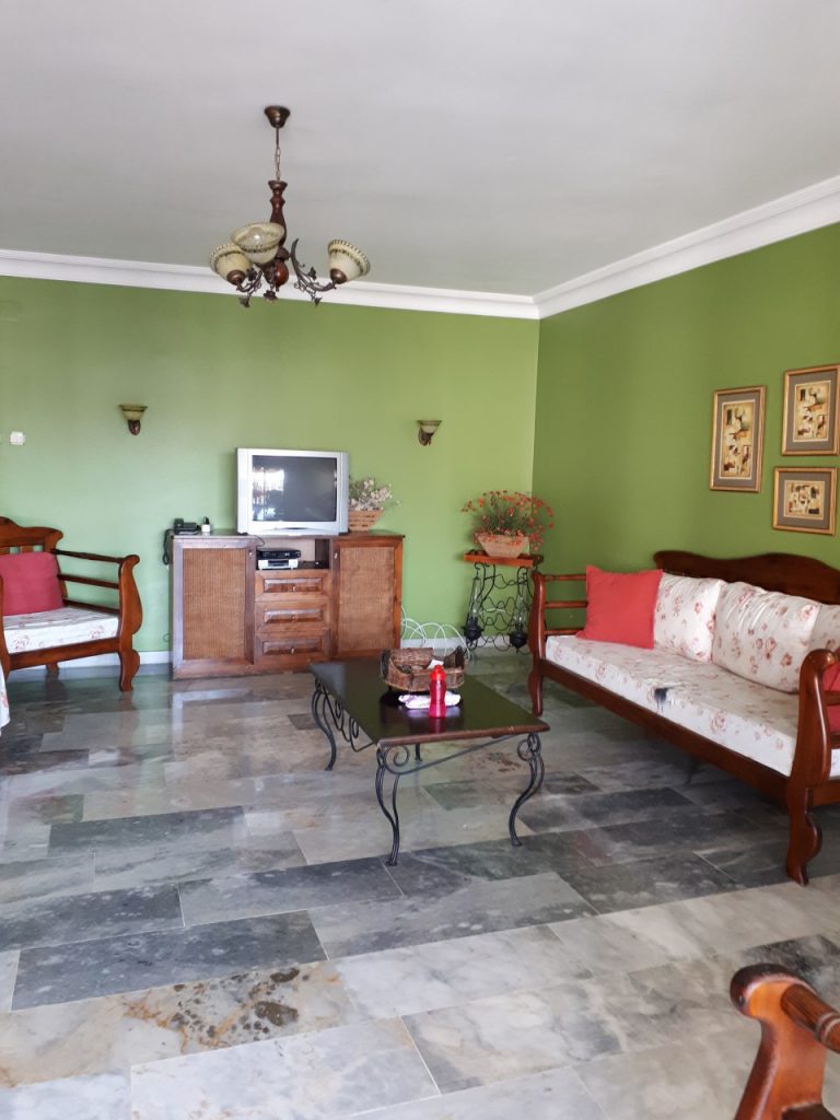 Çeşmeli Altunören 2 Sitesi Satılık Full Deniz Manzaralı 2+1 Daire
