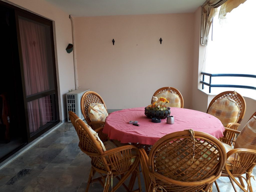 Çeşmeli Altunören 2 Sitesi Satılık Full Deniz Manzaralı 2+1 Daire