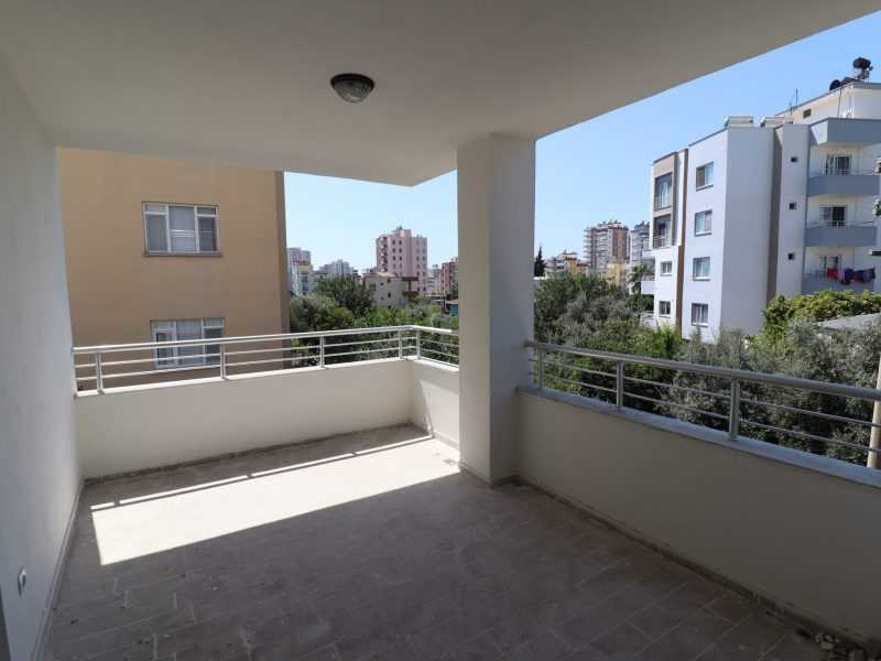 ERDEMLİ ALATA MAH. 3+1 SATILIK SIFIR DAİRE