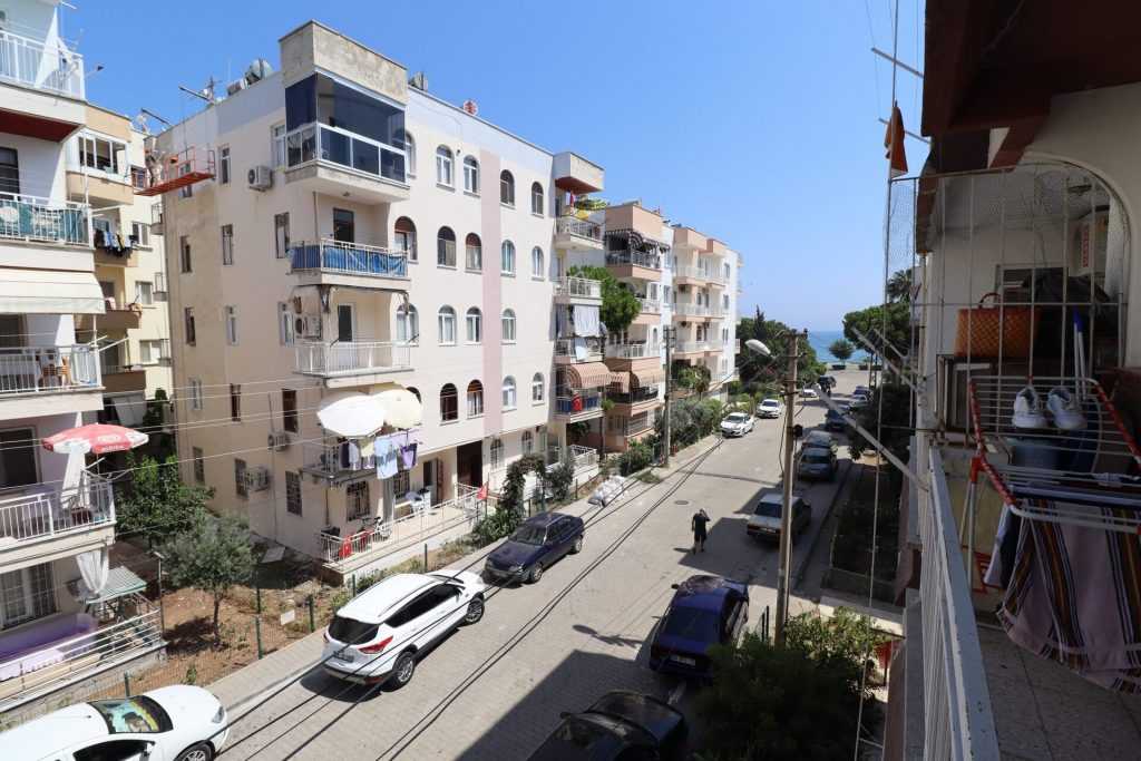 ERDEMLİ ESKİ HASTANE CİVARI ACİL SATILIK 2+1 DAİRE