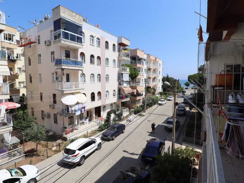 ERDEMLİ ESKİ HASTANE CİVARI ACİL SATILIK 2+1 DAİRE