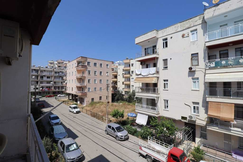 ERDEMLİ ESKİ HASTANE CİVARI ACİL SATILIK 2+1 DAİRE