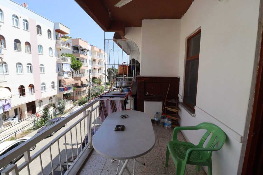ERDEMLİ ESKİ HASTANE CİVARI ACİL SATILIK 2+1 DAİRE