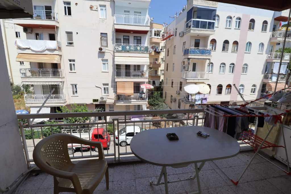 ERDEMLİ ESKİ HASTANE CİVARI ACİL SATILIK 2+1 DAİRE