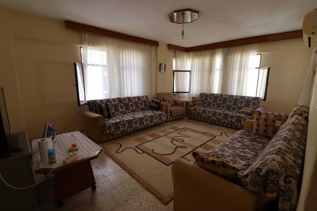 ERDEMLİ ESKİ HASTANE CİVARI ACİL SATILIK 2+1 DAİRE