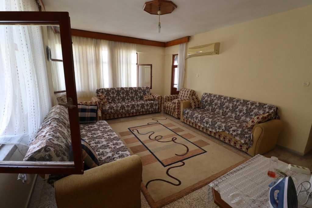 ERDEMLİ ESKİ HASTANE CİVARI ACİL SATILIK 2+1 DAİRE