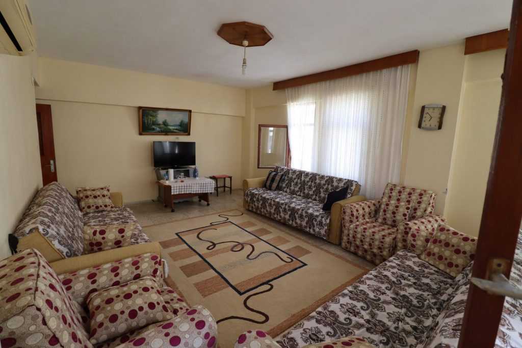 ERDEMLİ ESKİ HASTANE CİVARI ACİL SATILIK 2+1 DAİRE