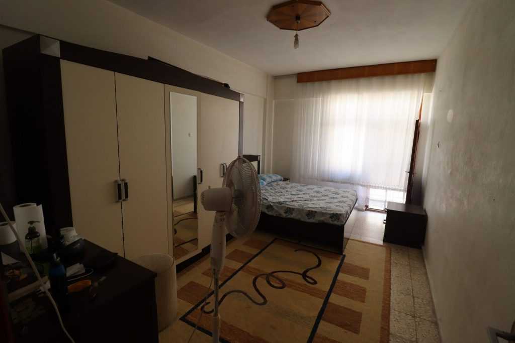ERDEMLİ ESKİ HASTANE CİVARI ACİL SATILIK 2+1 DAİRE