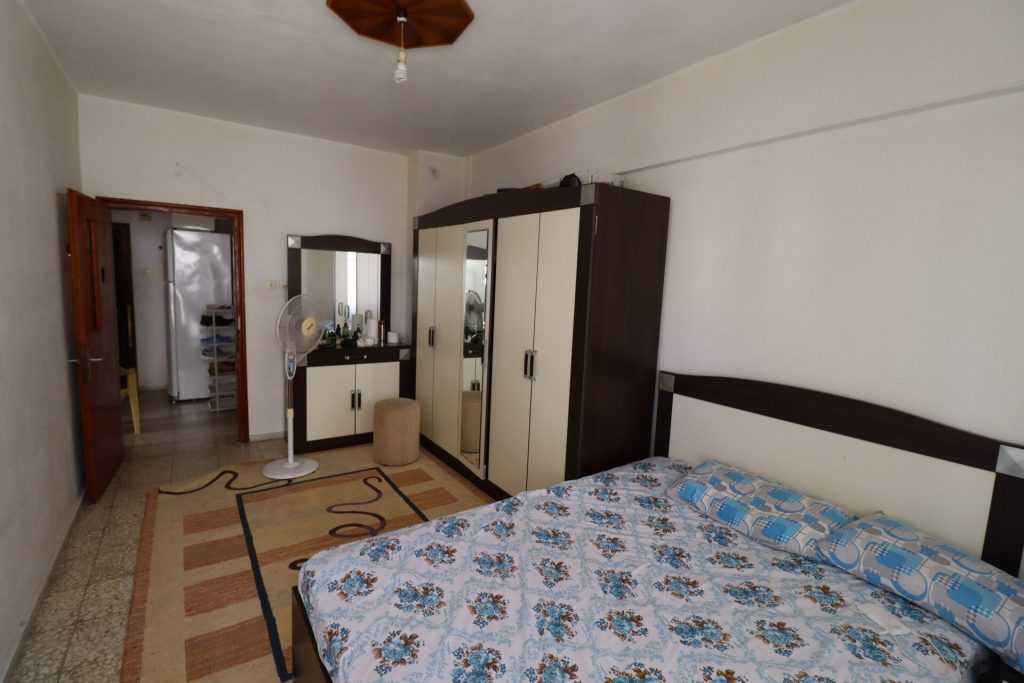 ERDEMLİ ESKİ HASTANE CİVARI ACİL SATILIK 2+1 DAİRE
