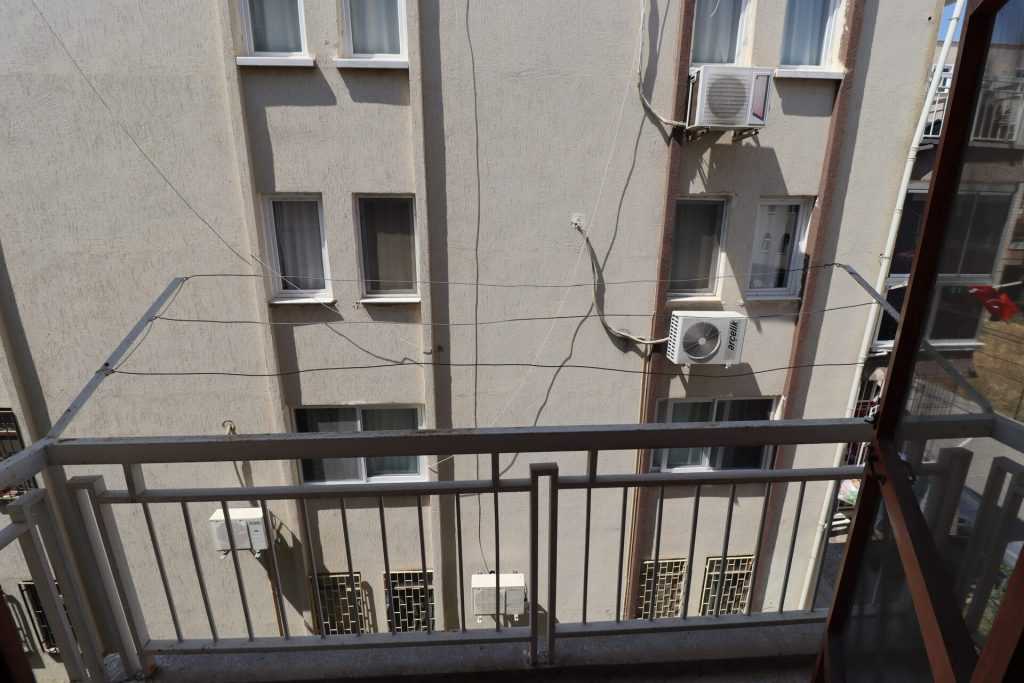 ERDEMLİ ESKİ HASTANE CİVARI ACİL SATILIK 2+1 DAİRE