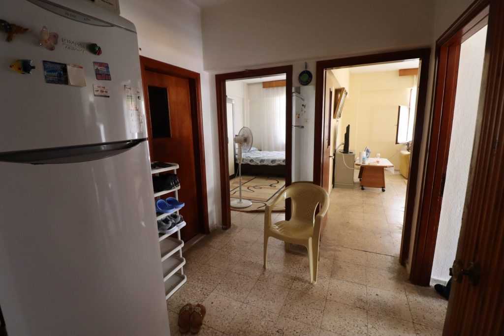 ERDEMLİ ESKİ HASTANE CİVARI ACİL SATILIK 2+1 DAİRE