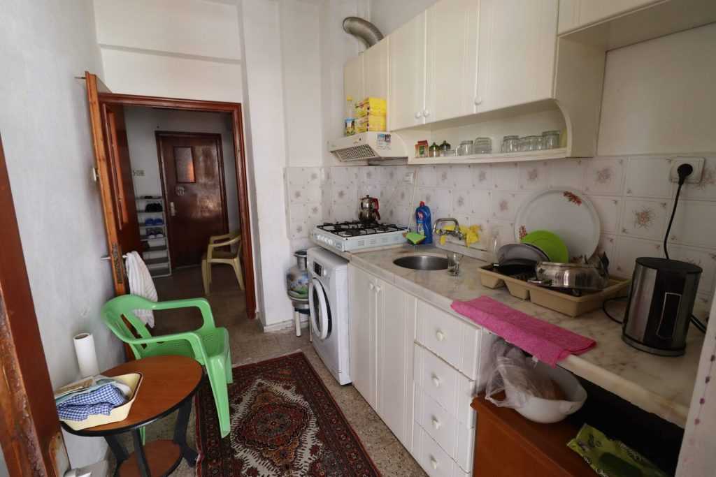 ERDEMLİ ESKİ HASTANE CİVARI ACİL SATILIK 2+1 DAİRE