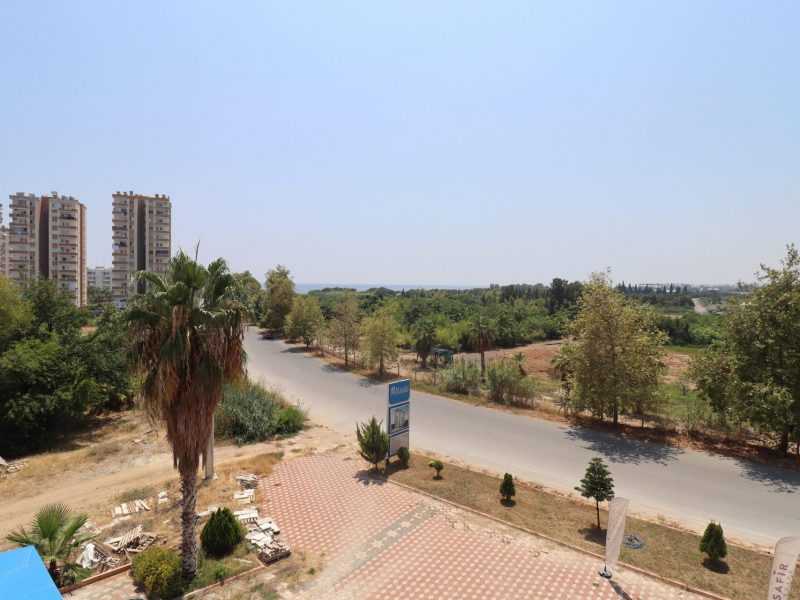 Erdemli Arpaçbahşiş Mavida Sitesi Satılık Daire