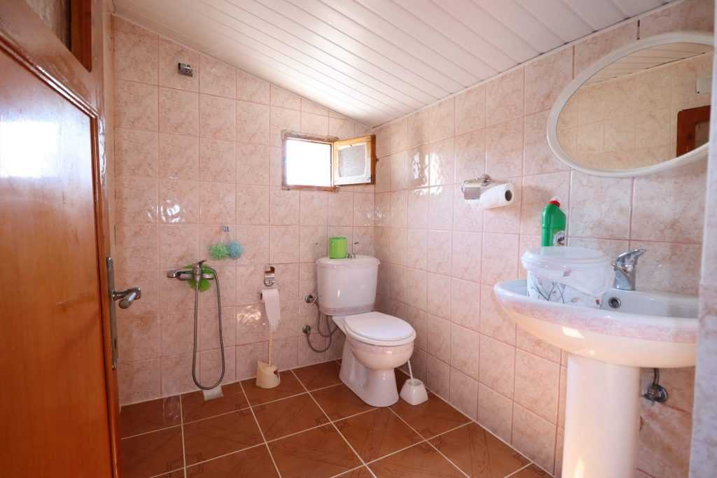 Ayaş Villa Özbelde Sitesi Eşyalı Satılık 3+1 Dublex Daire