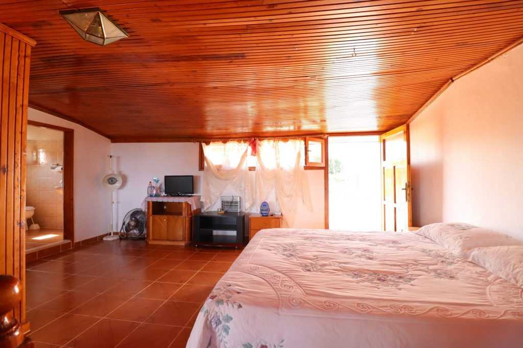 Ayaş Villa Özbelde Sitesi Eşyalı Satılık 3+1 Dublex Daire