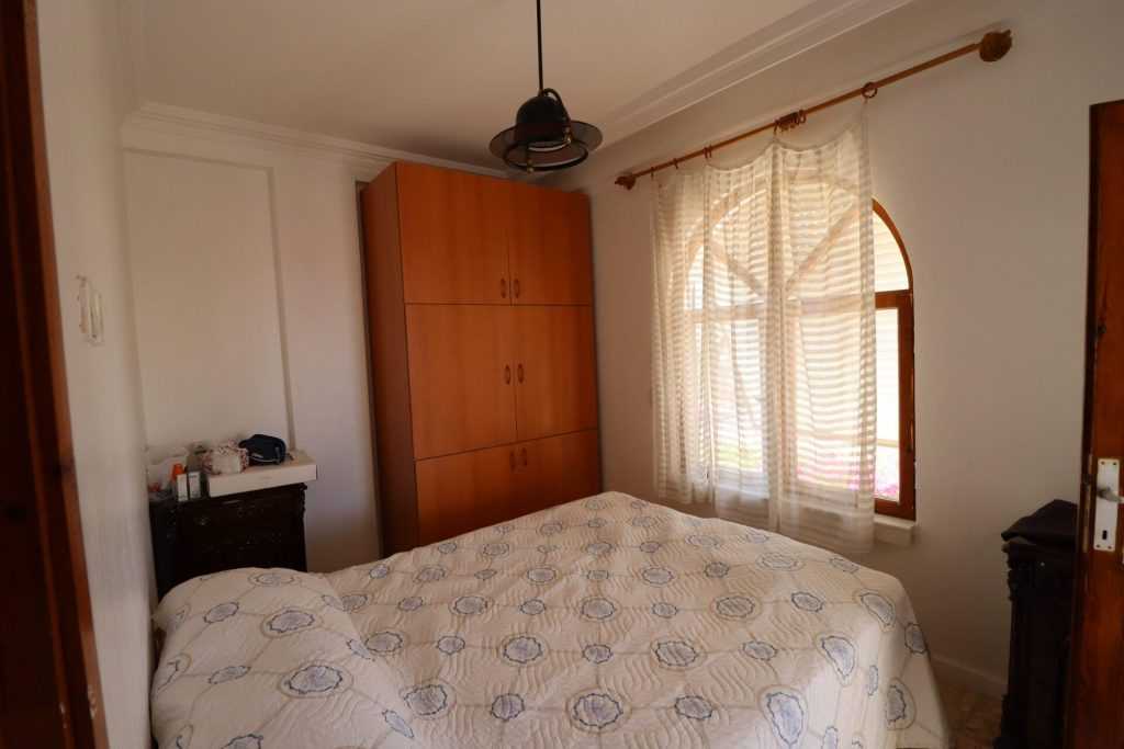 Ayaş Villa Özbelde Sitesi Eşyalı Satılık 3+1 Dublex Daire