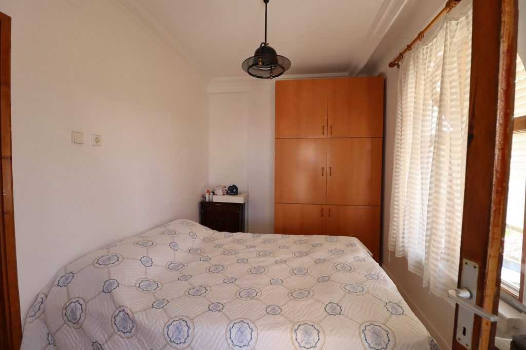 Ayaş Villa Özbelde Sitesi Eşyalı Satılık 3+1 Dublex Daire