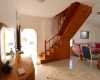 Ayaş Villa Özbelde Sitesi Eşyalı Satılık 3+1 Dublex Daire