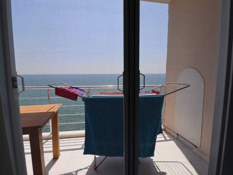 Ayaş Burçlar Sitesi Deniz Manzaralı Satılık 3+1 Daire
