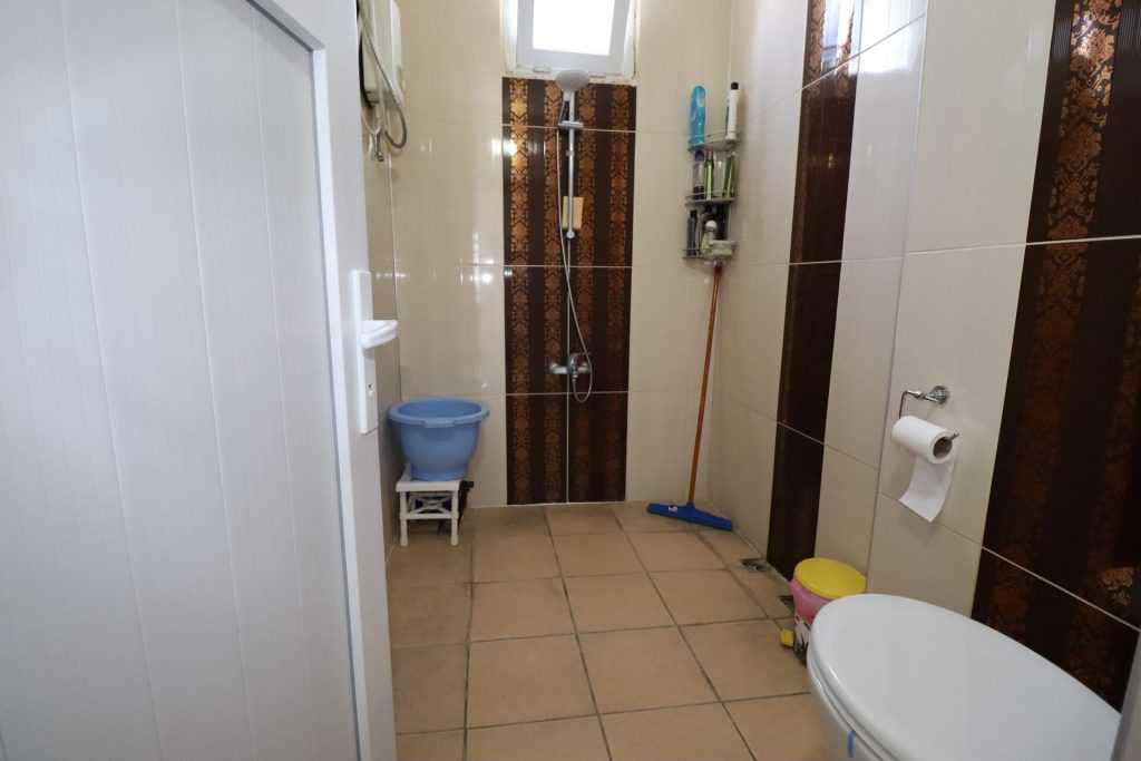 Ayaş Burçlar Sitesi Deniz Manzaralı Satılık 3+1 Daire