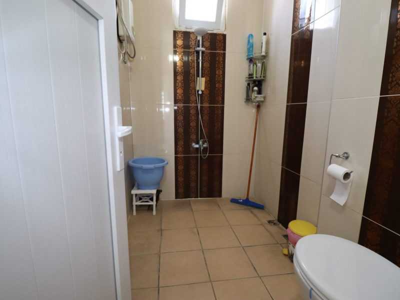 Ayaş Burçlar Sitesi Deniz Manzaralı Satılık 3+1 Daire