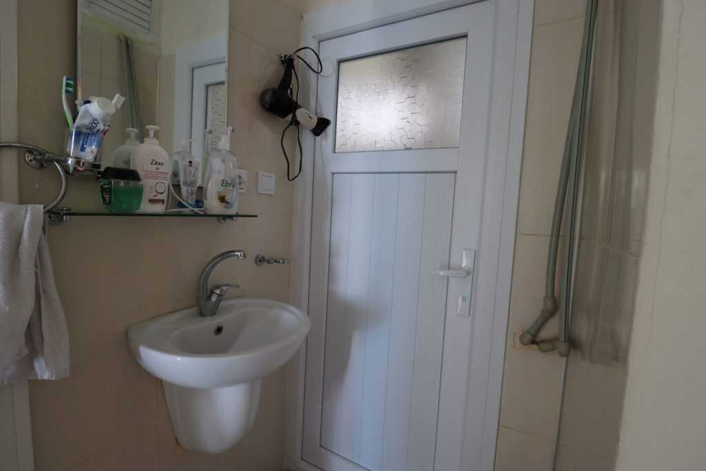 Ayaş Burçlar Sitesi Deniz Manzaralı Satılık 3+1 Daire