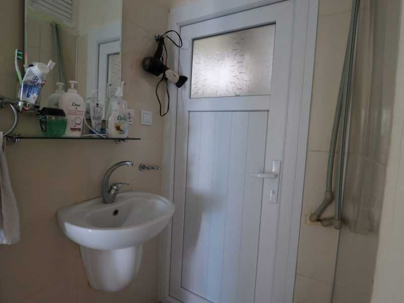 Ayaş Burçlar Sitesi Deniz Manzaralı Satılık 3+1 Daire
