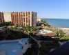 Mersin Erdemli Çeşmeli Liparis 3 Sitesi Eşyalı Satılık 3+1 Köşe Daire