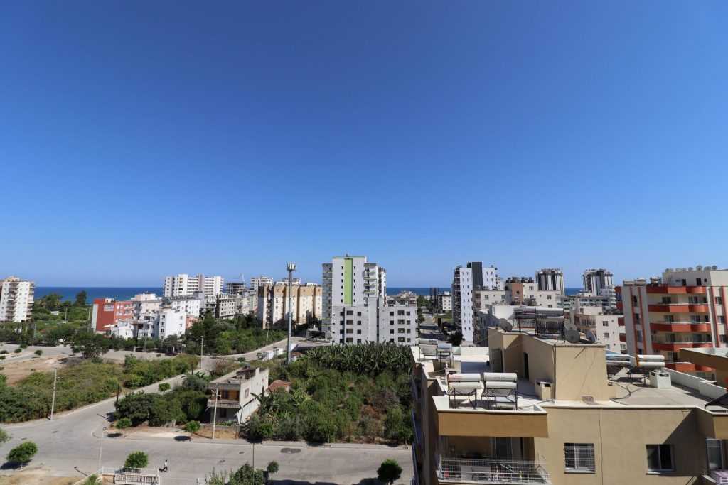 ERDEMLİ CARREFOURSA KARŞISI EŞYASIZ KİRALIK 3+1 DAİRE