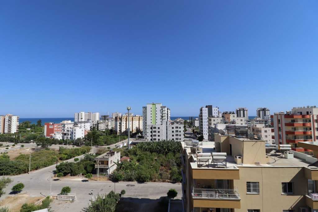ERDEMLİ CARREFOURSA KARŞISI EŞYASIZ KİRALIK 3+1 DAİRE