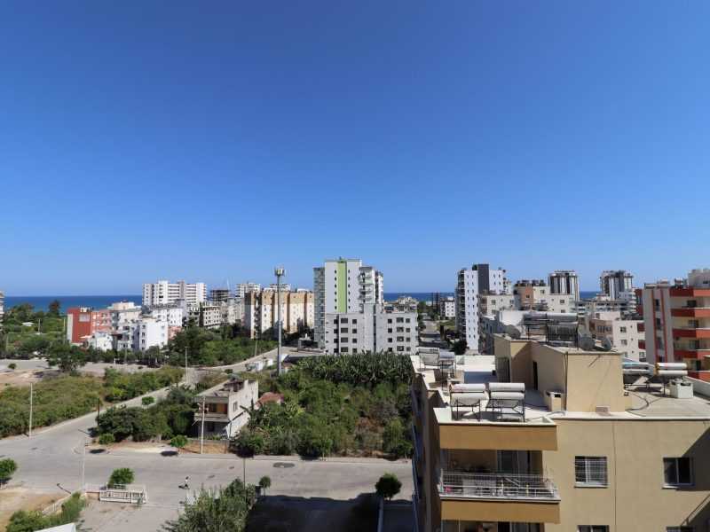 ERDEMLİ CARREFOURSA KARŞISI EŞYASIZ KİRALIK 3+1 DAİRE