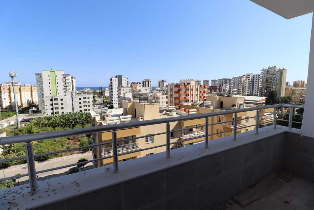 ERDEMLİ CARREFOURSA KARŞISI EŞYASIZ KİRALIK 3+1 DAİRE
