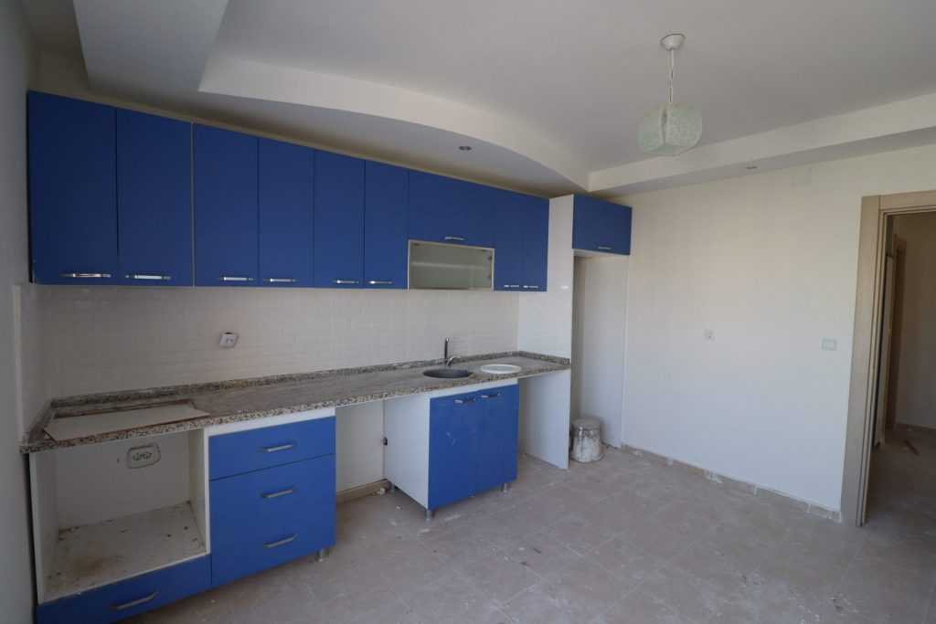ERDEMLİ CARREFOURSA KARŞISI EŞYASIZ KİRALIK 3+1 DAİRE