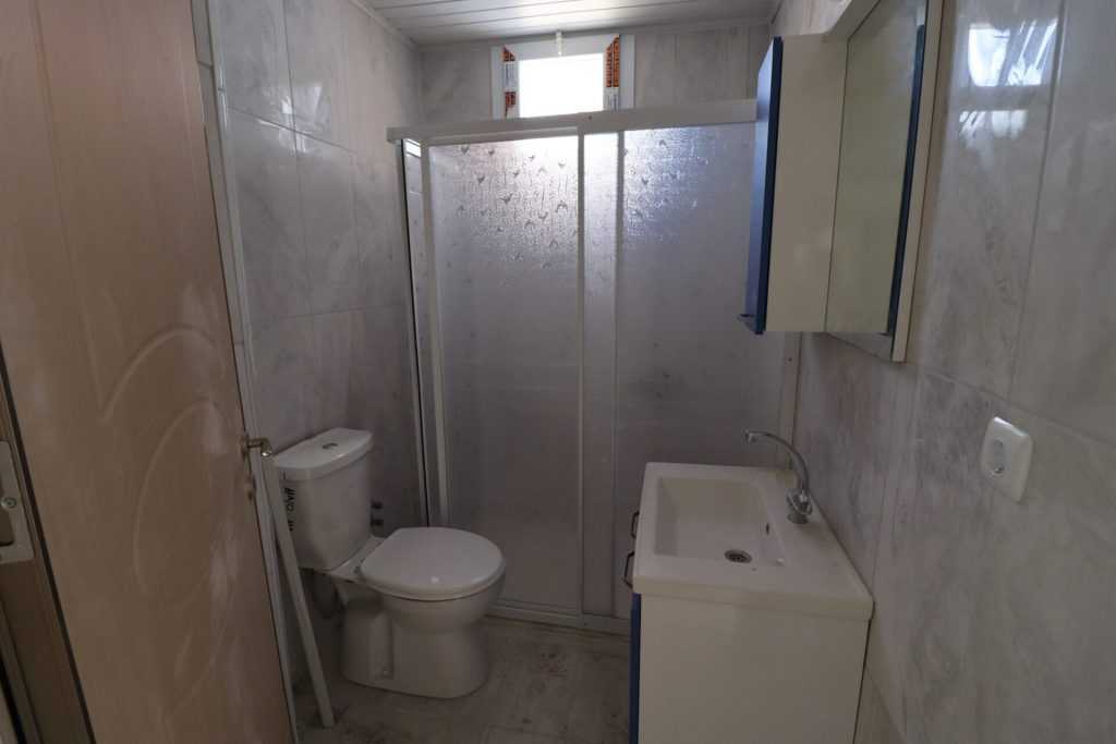 ERDEMLİ CARREFOURSA KARŞISI EŞYASIZ KİRALIK 3+1 DAİRE