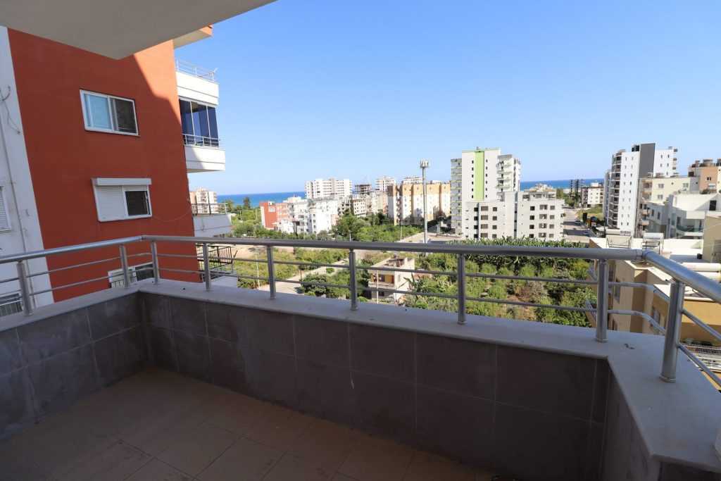 ERDEMLİ CARREFOURSA KARŞISI EŞYASIZ KİRALIK 3+1 DAİRE