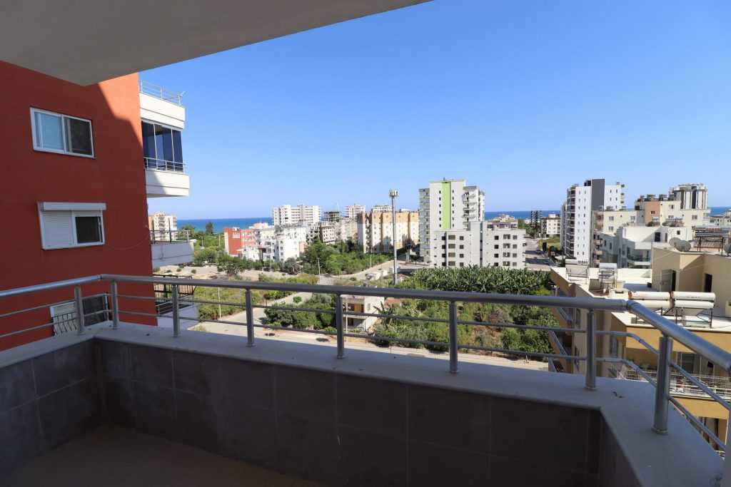 ERDEMLİ CARREFOURSA KARŞISI EŞYASIZ KİRALIK 3+1 DAİRE