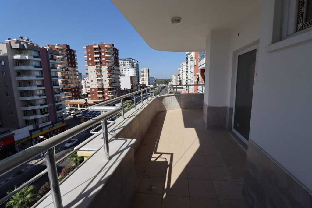 ERDEMLİ CARREFOURSA KARŞISI EŞYASIZ KİRALIK 3+1 DAİRE