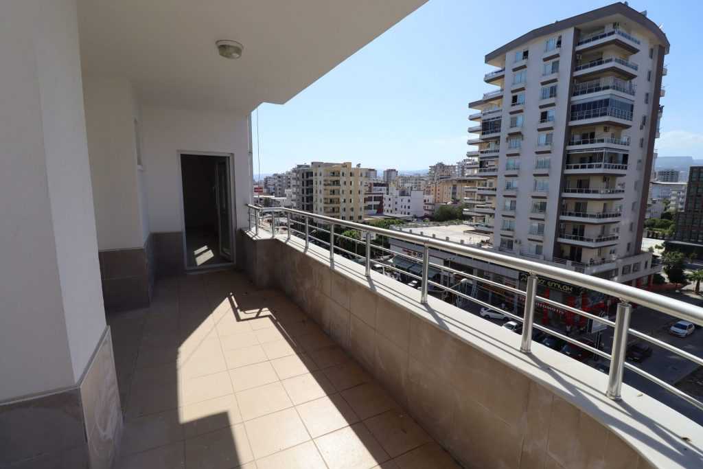ERDEMLİ CARREFOURSA KARŞISI EŞYASIZ KİRALIK 3+1 DAİRE