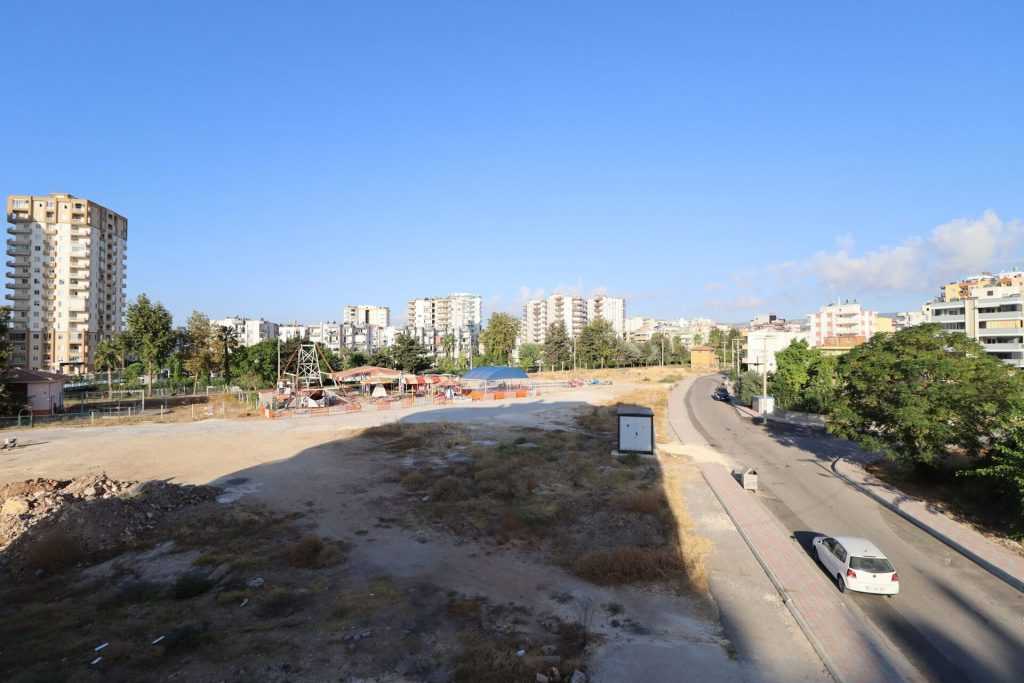 ERDEMLİ ALATA SAHİLDE ACİL SATILIK 2+1 SIFIR DAİRE