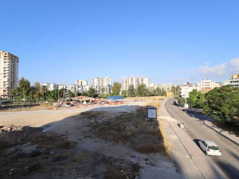 ERDEMLİ ALATA SAHİLDE ACİL SATILIK 2+1 SIFIR DAİRE